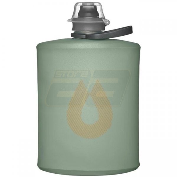 Hydrapak Stow 500ml - Green