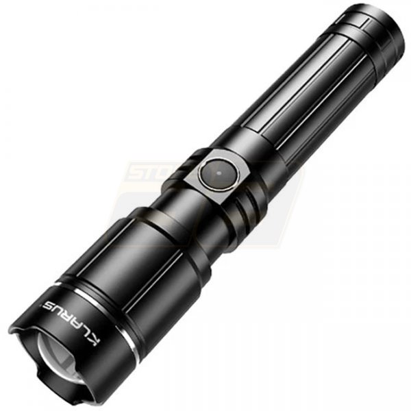 Klarus A2 Pro Flashlight