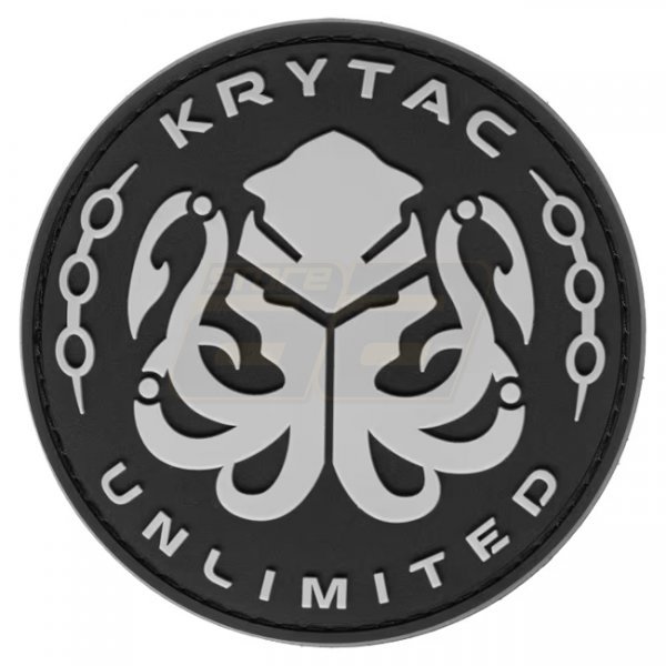 Krytac Krytac PVC Patch