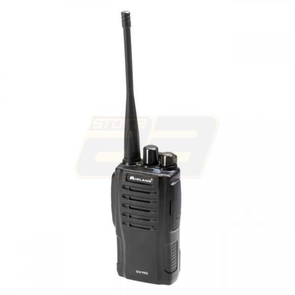 Midland G10 Pro Handheld Radio