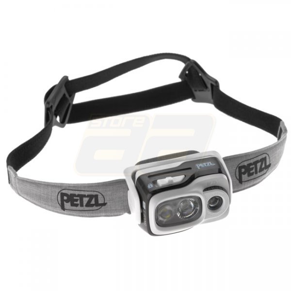 Petzl Swift RL Pro - Black