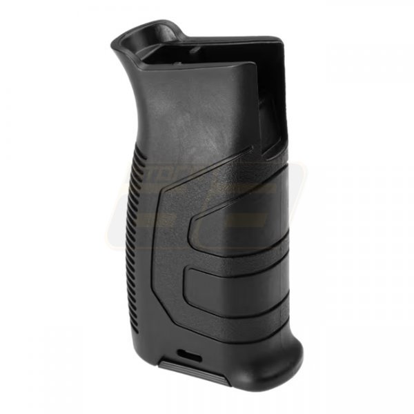 Silverback MDRX Pistol Grip - Black