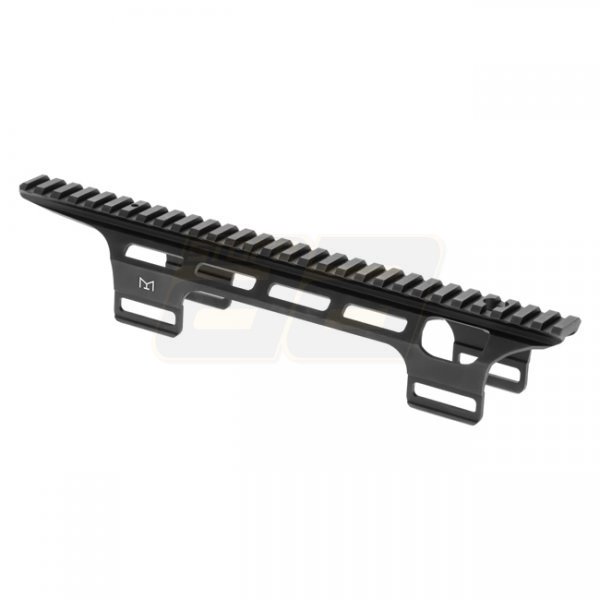 Silverback TAC-41 Picatinny/M-LOK Rail Long