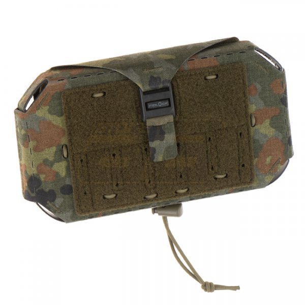 Templars Gear Admin Panel Astrolabe GEN2 - Flecktarn