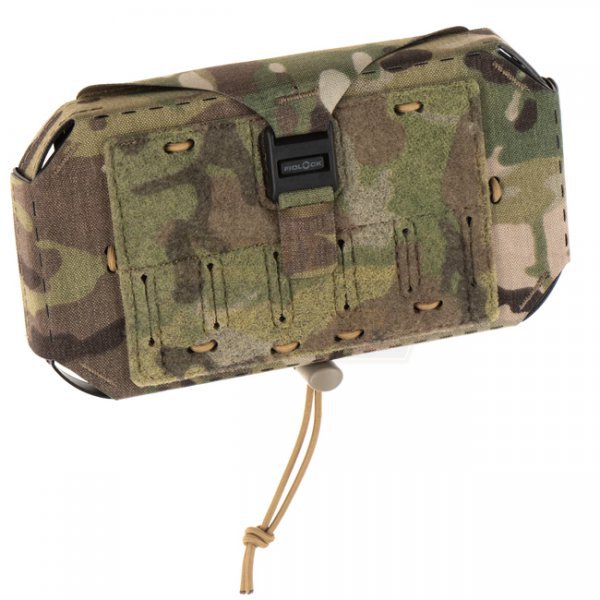 Templars Gear Admin Panel Astrolabe GEN2 - Multicam