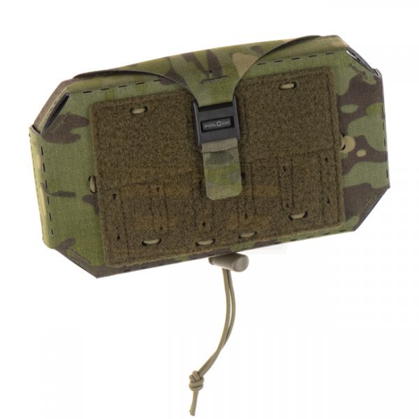 Templars Gear Admin Panel Astrolabe GEN2 - Multicam Tropic