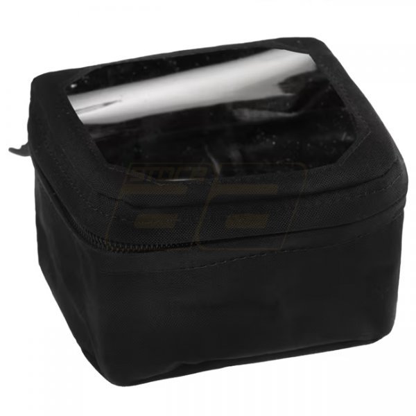 Templars Gear Ammo Utility Pouch Medium - Black