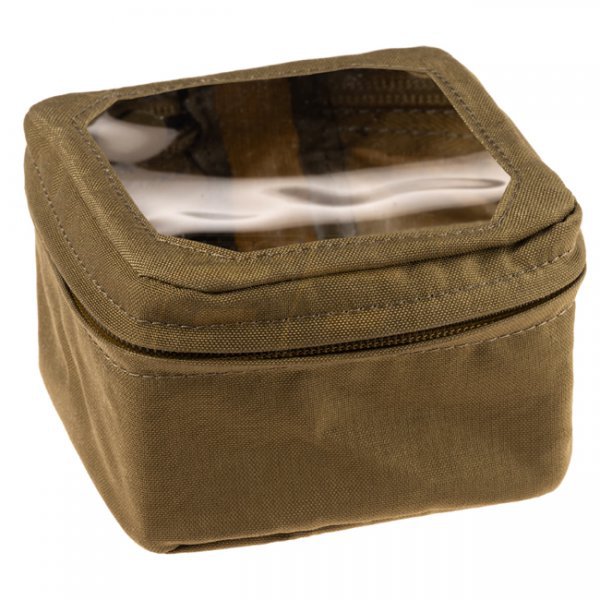 Templars Gear Ammo Utility Pouch Medium - Coyote