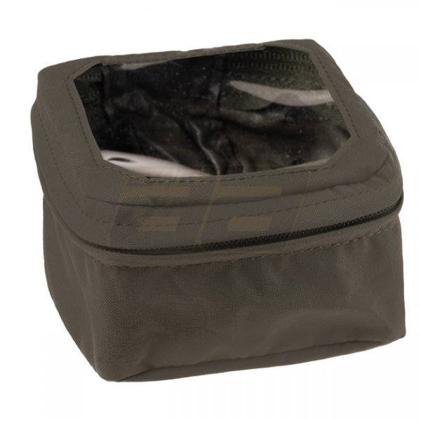 Templars Gear Ammo Utility Pouch Medium - Ranger Green