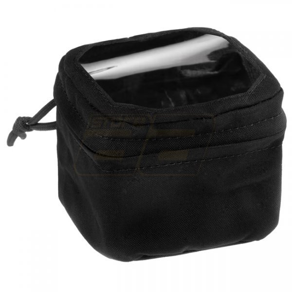 Templars Gear Ammo Utility Pouch Small - Black