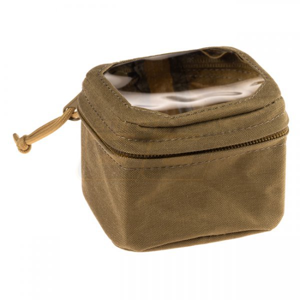 Templars Gear Ammo Utility Pouch Small - Coyote