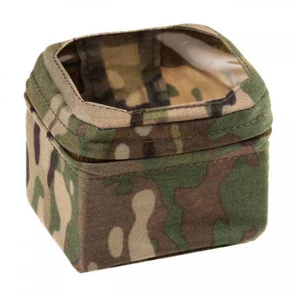 Templars Gear Ammo Utility Pouch Small - Multicam