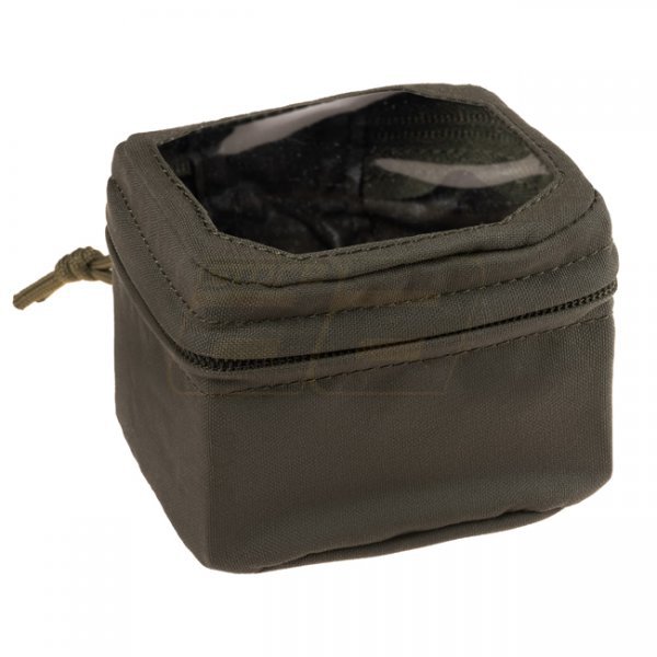 Templars Gear Ammo Utility Pouch Small - Ranger Green