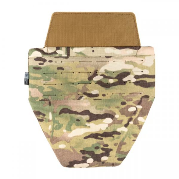 Templars Gear Ballistic Abdomen Protection Cover -  Multicam