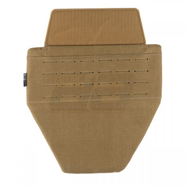 Templars Gear Ballistic Abdomen Protection Cover - Coyote