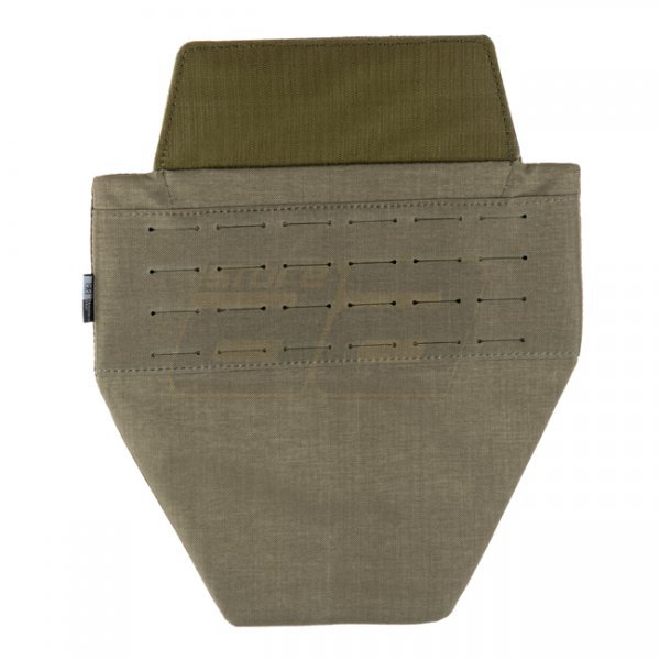 Templars Gear Ballistic Abdomen Protection Cover - Ranger Green