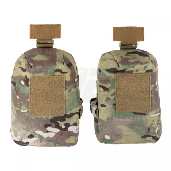 Templars Gear Ballistic Arms Protection Cover - Multicam