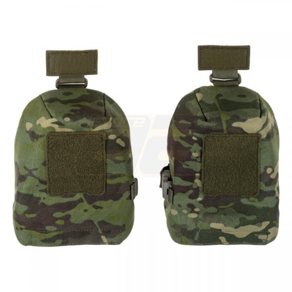 Templars Gear Ballistic Arms Protection Cover - Multicam Tropic