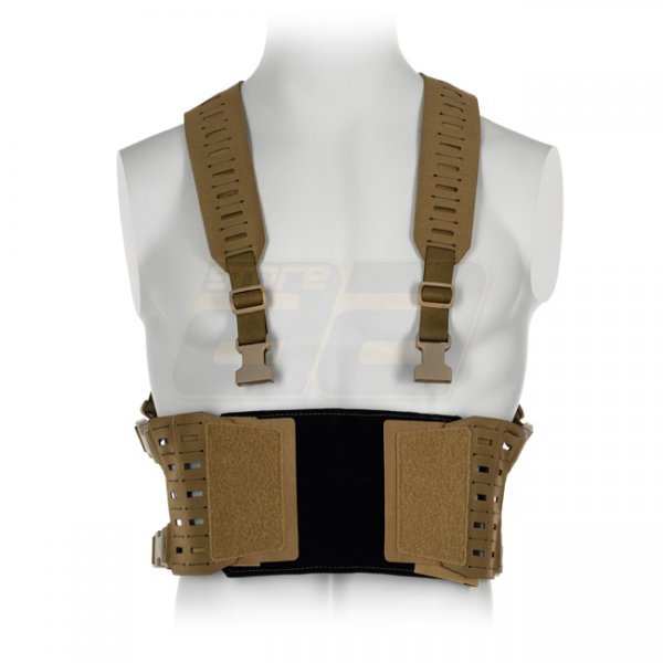 Templars Gear Chest Rig Conversion Kit - Coyote