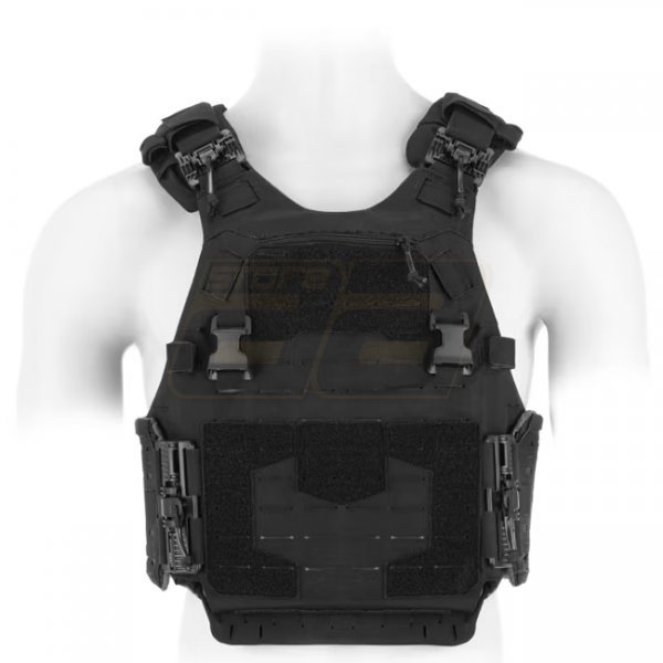 Templars Gear CIBV Cataphract Plate Carrier DUTY - Black - L