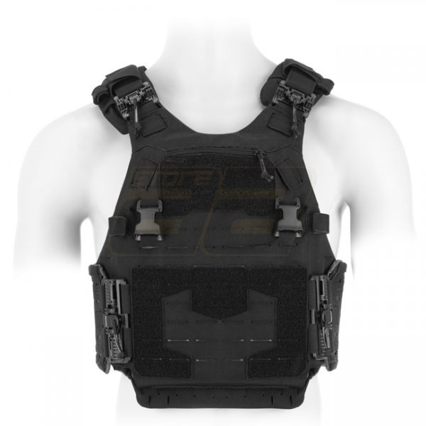 Templars Gear CIBV Cataphract Plate Carrier DUTY - Black - M