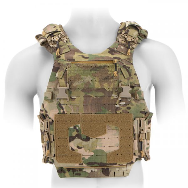 Templars Gear CIBV Cataphract Plate Carrier DUTY - Multicam - L