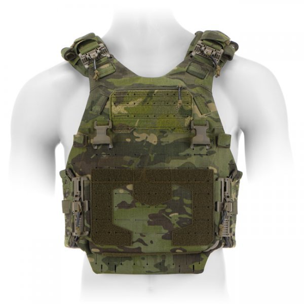 Templars Gear CIBV Cataphract Plate Carrier DUTY - Multicam Tropic - L