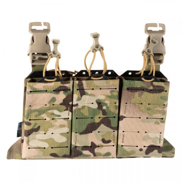 Templars Gear CPC 3x1 AR/AK Shingle Panel GEN5 - Multicam