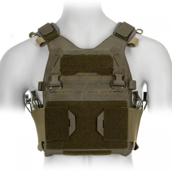 Templars Gear CPC LP Plate Carrier Gen4 - Black