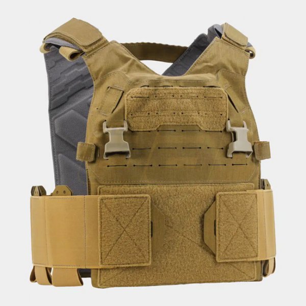 Templars Gear CPC LP Plate Carrier Gen4 - Coyote