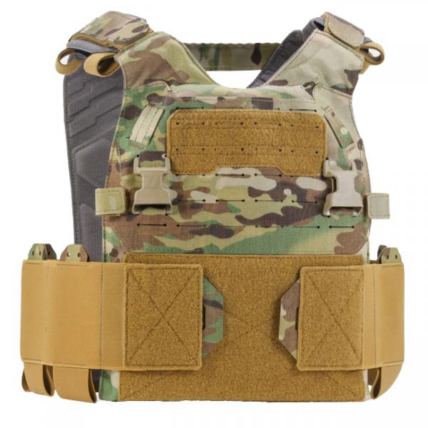 Templars Gear CPC LP Plate Carrier Gen4 - Multicam