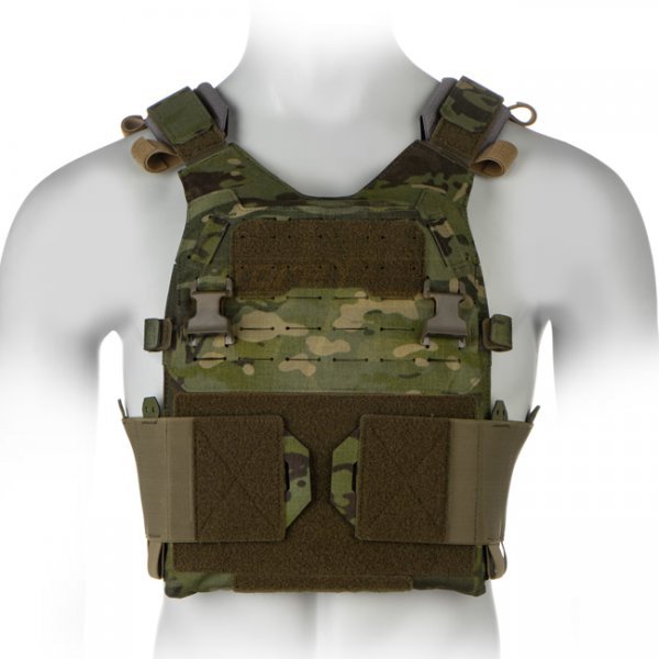 Templars Gear CPC LP Plate Carrier Gen4 - Multicam Tropic