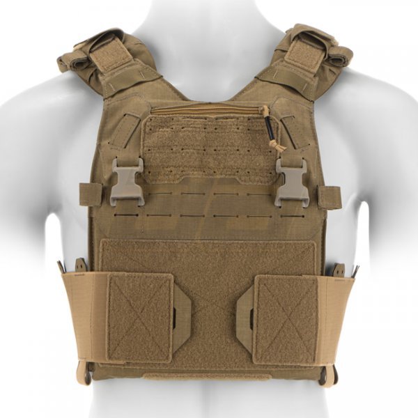 Templars Gear CPC LP Plate Carrier GEN4.1 - Coyote - L