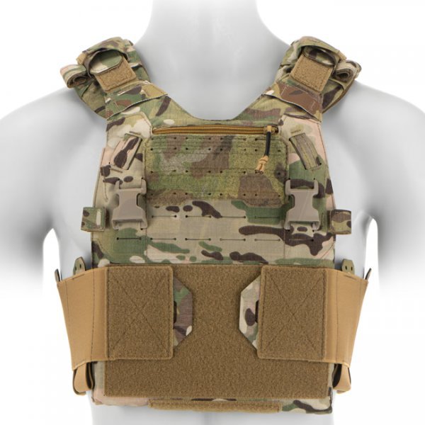 Templars Gear CPC LP Plate Carrier GEN4.1 - Multicam - L