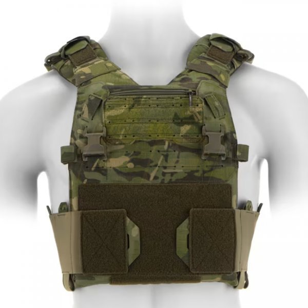 Templars Gear CPC LP Plate Carrier GEN4.1 - Multicam Tropic - L