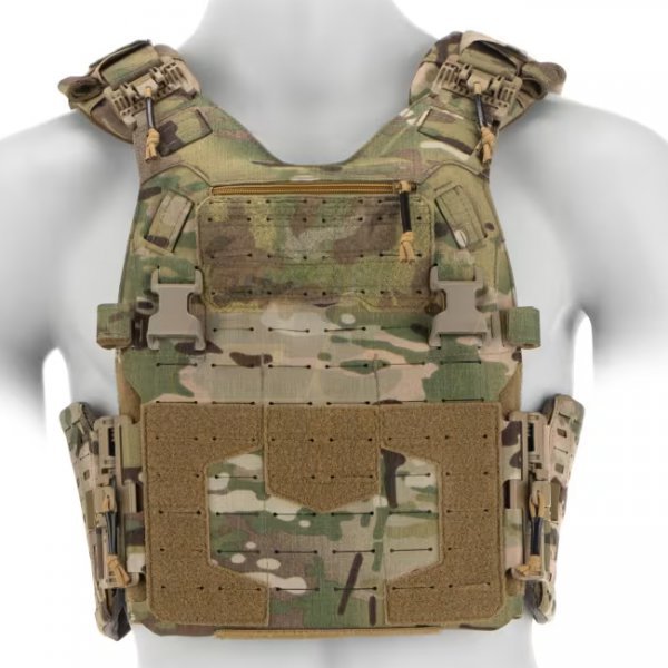 Templars Gear CPC ROC Heavy Plate Carrier GEN4.1 - Multicam - L