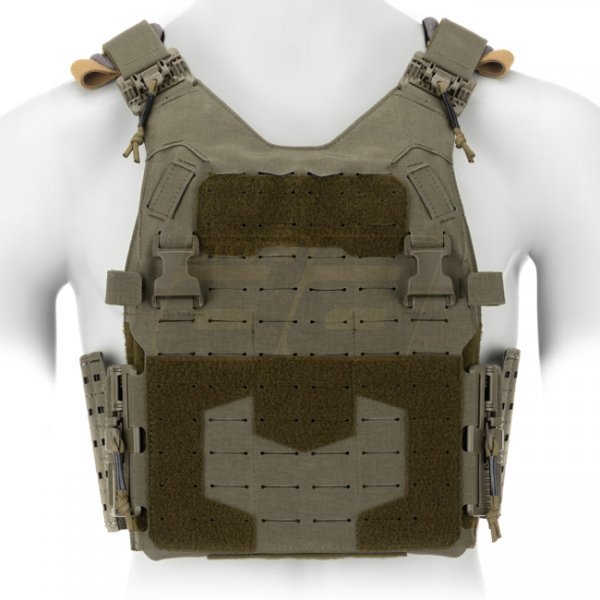 Templars Gear CPC ROC Plate Carrier Gen4 - Ranger Green - M