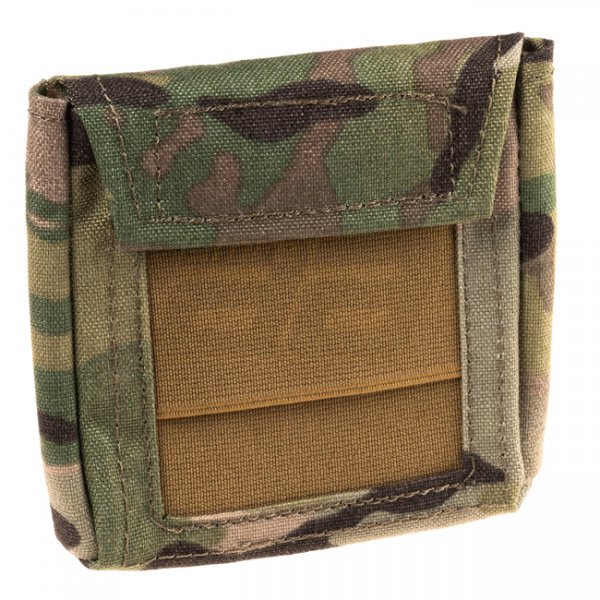 Templars Gear Disposable Gloves Pouch - Multicam