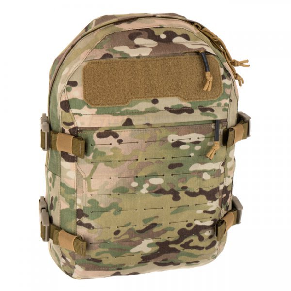 Templars Gear Flat Pack H2 Large - Multicam