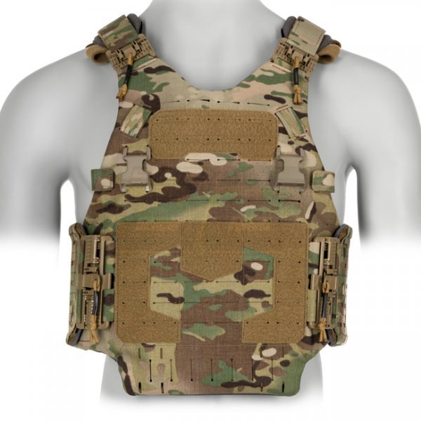 Templars Gear KSAV Koursores Plate Carrier - Multicam