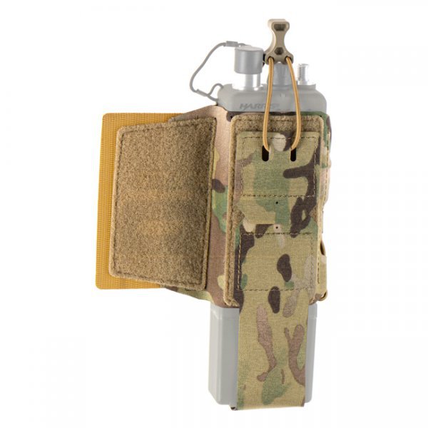 Templars Gear TG-CPC Radio Pouch Side Wing Large - Multicam