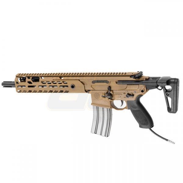 VFC SIG Sauer MCX Virtus Wolverine HPA - Tan