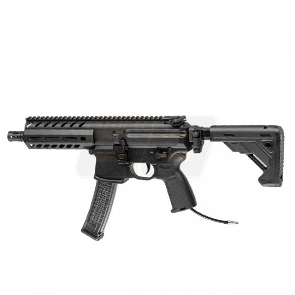 VFC SIG Sauer MPX Wolverine HPA - Black