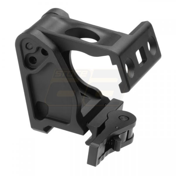 WADSN G33 FCT Magnifier Folding Mount - Black