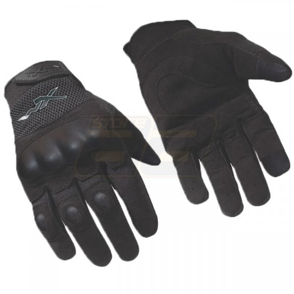 Wiley X Durtac Gloves - Black - 2XL