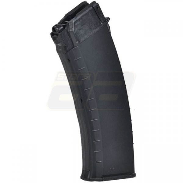 VFC AK74M 42rds Gas Magazine - Black