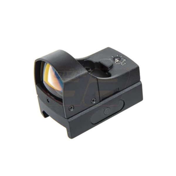 Specna Arms EDGE LP Red Dot Sight - Black