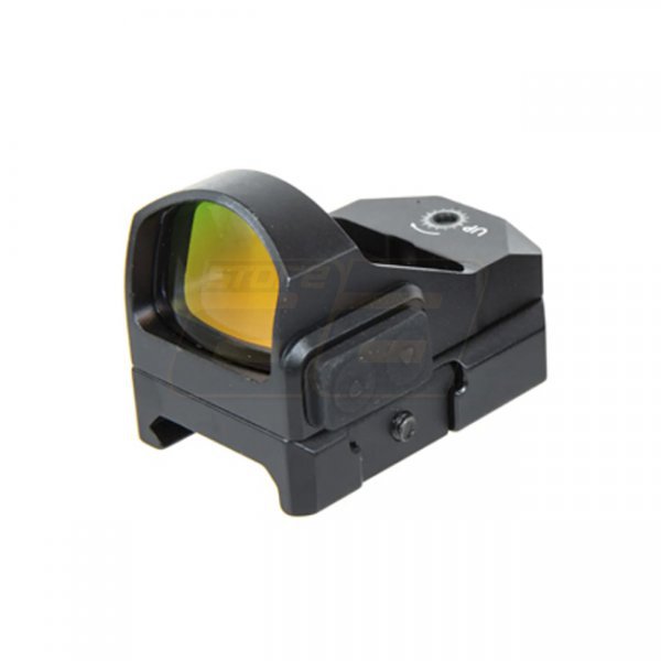 Specna Arms EDGE LP Advanced Red Dot Sight - Black