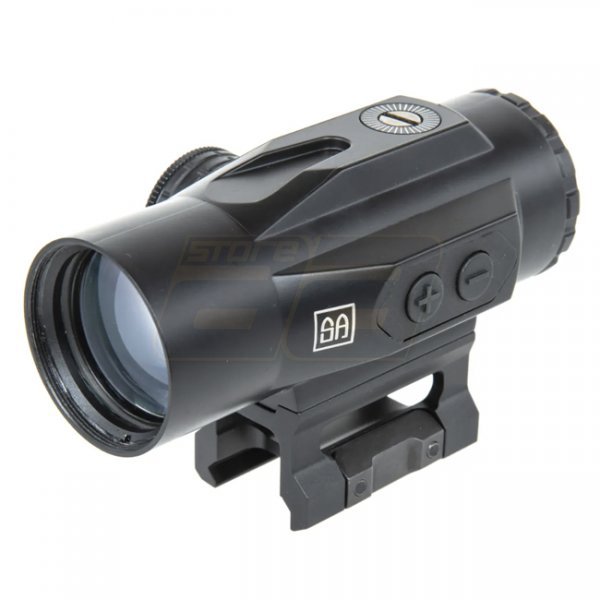 Specna Arms EDGE MG 5x32 Prismatic Sight - Black