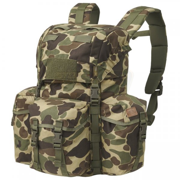 Helikon-Tex Bergen Backpack - Duck Hunter